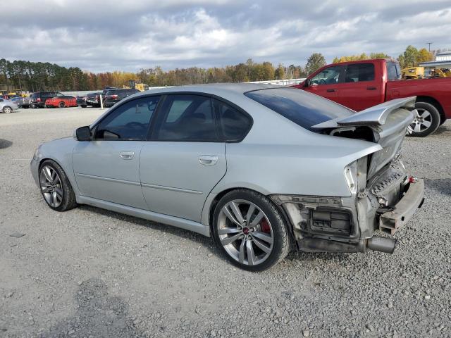 Photo 2 from auction – 2005 SUBARU LEGACY GT with VIN 4S3BL676656208823
