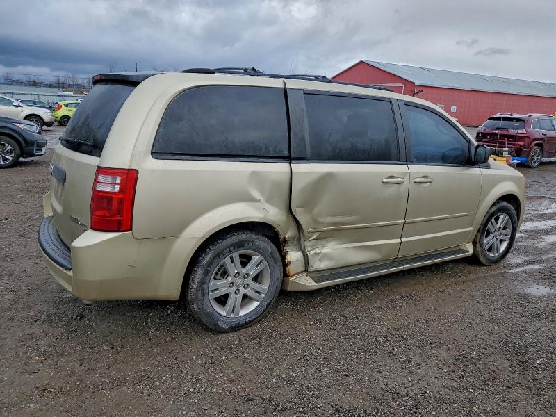 Photo 3 from auction – 2010 DODGE GRAND CARA with VIN 2D4RN4DE7AR469554