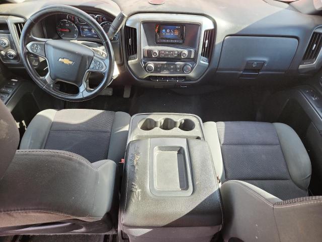 Photo 8 from auction – 2014 CHEVROLET SILVERADO with VIN 3GCUKREC1EG385297