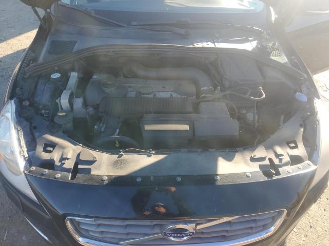 Photo 11 from auction – 2012 VOLVO S60 T5 with VIN YV1622FS9C2121220