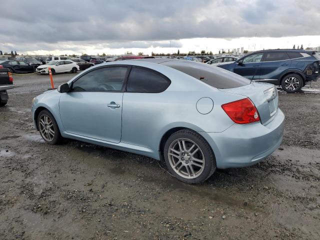 Photo 2 from auction – 2006 TOYOTA SCION TC with VIN JTKDE177060091672