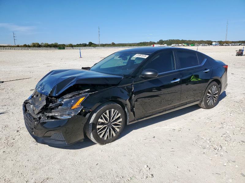 NISSAN ALTIMA SV 2024 with VIN 1N4BL4DV3RN388344 - Photo from auction