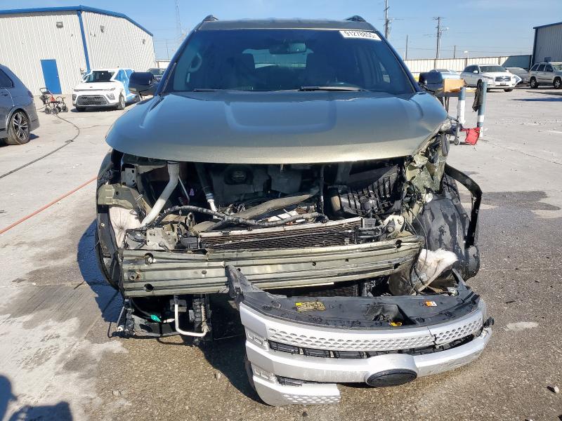 Photo 5 from auction – 2012 FORD EXPLORER X with VIN 1FMHK7D88CGA56118