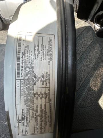 Photo 10 from auction – 2006 DODGE SPRINTER 3 with VIN WDXPD944465938026