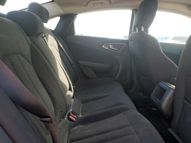 Zdjęcie 10 z aukcji – 2015 CHRYSLER 200 LIMITE z VIN 1C3CCCAB6FN693811