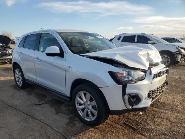 Photo 4 from auction – 2015 MITSUBISHI OUTLANDER with VIN 4A4AR4AU7FE018907