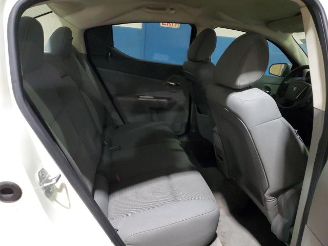 Photo 10 from auction – 2008 DODGE AVENGER SX with VIN 1B3LC56K78N246649