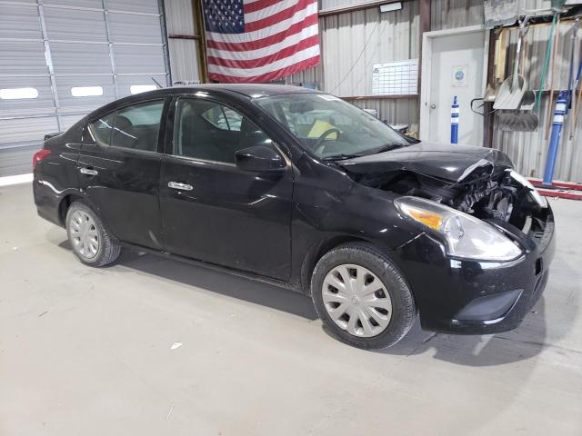 Photo 4 from auction – 2018 NISSAN VERSA S with VIN 3N1CN7AP2JL841490