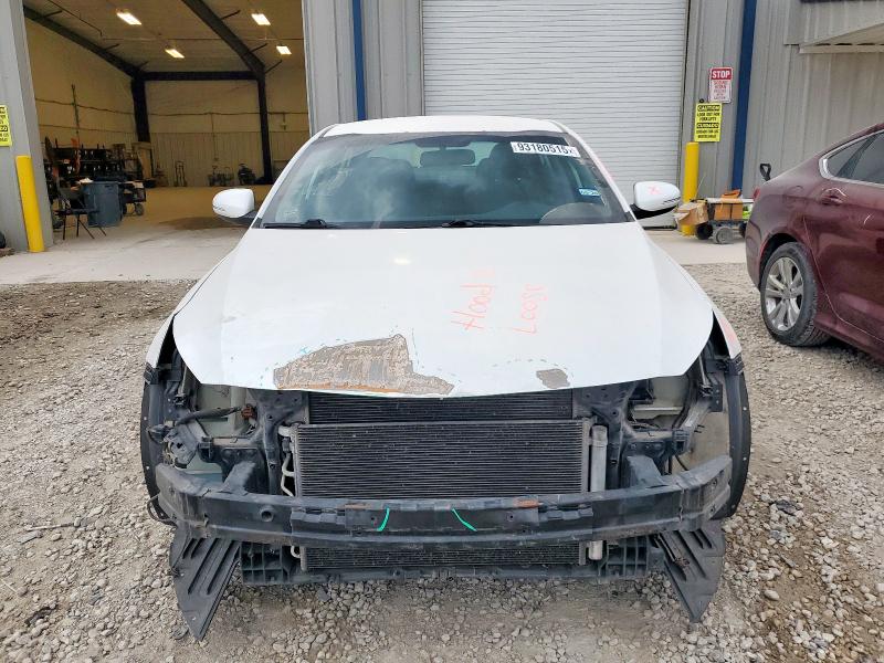 Photo 5 from auction – 2015 KIA OPTIMA LX with VIN KNAGM4A75F5643796