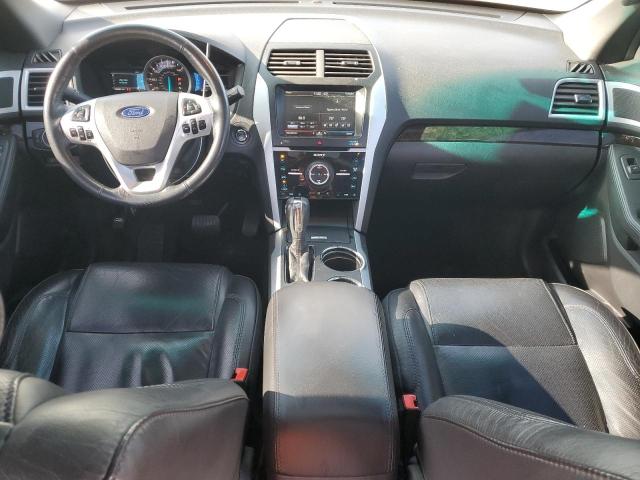 Photo 8 from auction – 2013 FORD EXPLORER L with VIN 1FM5K8F85DGC04796