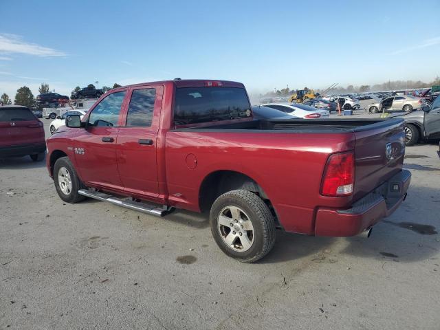 Photo 2 from auction – 2015 RAM 1500 ST with VIN 1C6RR7FT3FS588066
