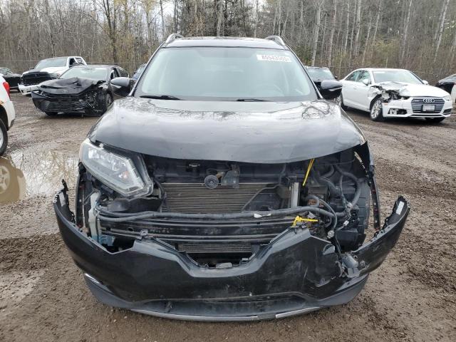Photo 5 from auction – 2014 NISSAN ROGUE S with VIN 5N1AT2MT1EC765697
