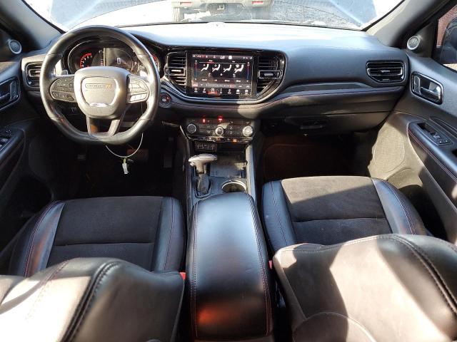 Photo 8 from auction – 2021 DODGE DURANGO R/ with VIN 1C4SDJCT7MC609776