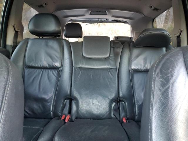 Photo 10 from auction – 2013 VOLVO XC90 3.2 with VIN YV4952CY7D1644405