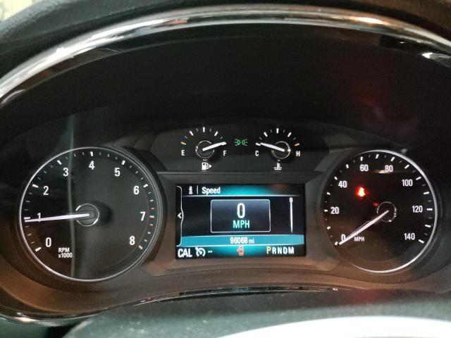 Photo 9 from auction – 2018 BUICK ENCORE SPO with VIN KL4CJ2SB0JB679966