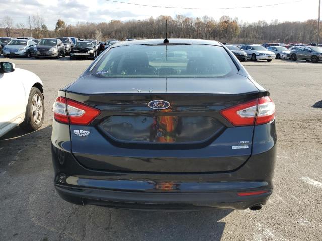 Photo 6 from auction – 2013 FORD FUSION SE with VIN 3FA6P0HR9DR341577