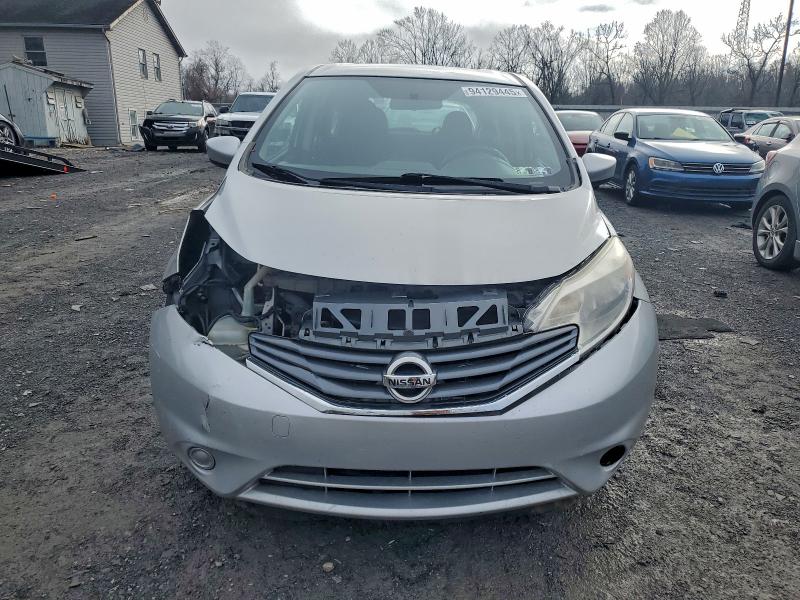 Photo 5 from auction – 2015 NISSAN VERSA NOTE with VIN 3N1CE2CP3FL414133