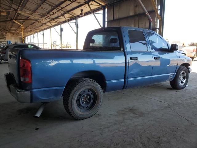 Photo 3 from auction – 2004 DODGE RAM 1500 S with VIN 1D7HA18N84S649891