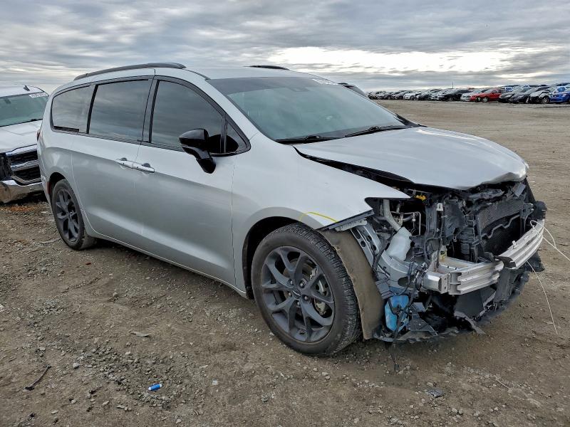 Photo 4 from auction – 2024 CHRYSLER PACIFICA T with VIN 2C4RC1BG4RR184232