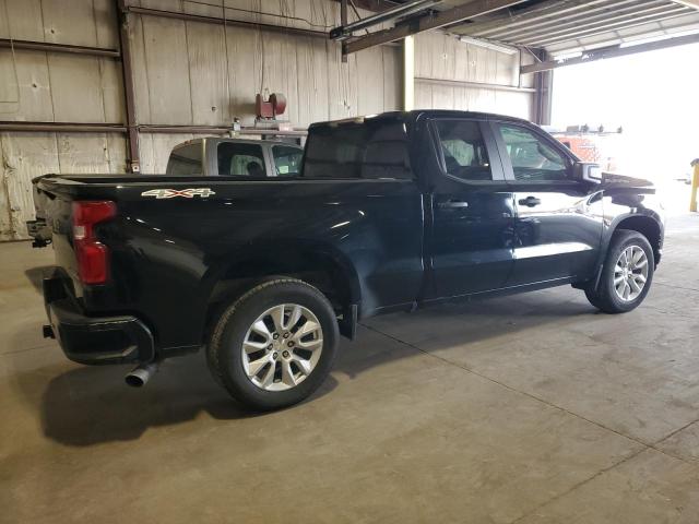 Photo 3 from auction – 2020 CHEVROLET SILVERADO with VIN 1GCRYBEH4LZ332839