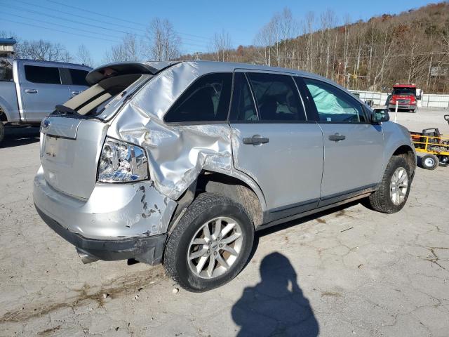 Photo 3 from auction – 2013 FORD EDGE SE with VIN 2FMDK3GC8DBC44816