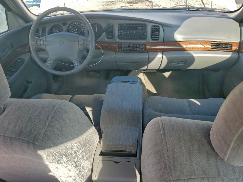 Photo 8 from auction – 2003 BUICK LESABRE CU with VIN 1G4HP52K834192383