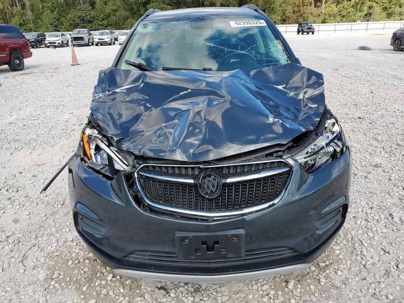 Photo 5 from auction – 2018 BUICK ENCORE PRE with VIN KL4CJASB8JB612512
