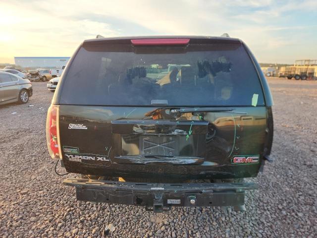 Photo 6 from auction – 2011 GMC YUKON XL D with VIN 1GKS2MEF6BR354227