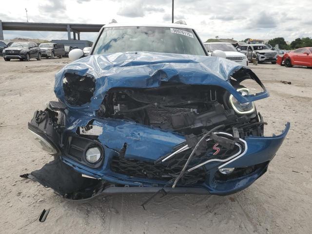 Photo 5 from auction – 2019 MINI COOPER S C with VIN WMZYT3C55K3E97912