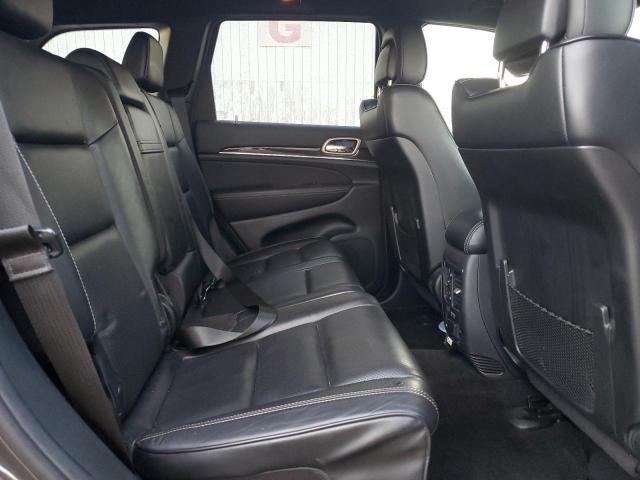 Photo 11 from auction – 2014 JEEP GRAND CHER with VIN 1C4RJFCG4EC239394
