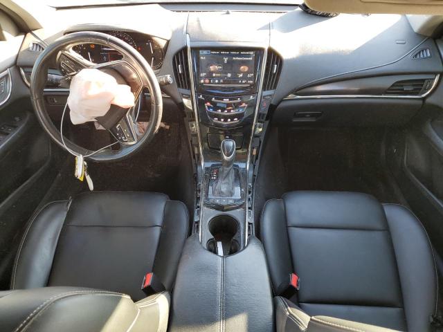 Photo 8 from auction – 2018 CADILLAC ATS with VIN 1G6AA5RX0J0162441