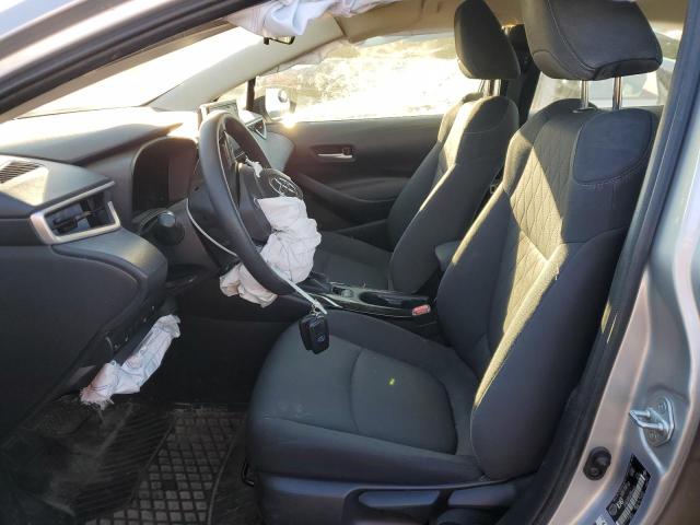 Photo 7 from auction – 2021 TOYOTA COROLLA with VIN JTDBAMDE6MJ005433