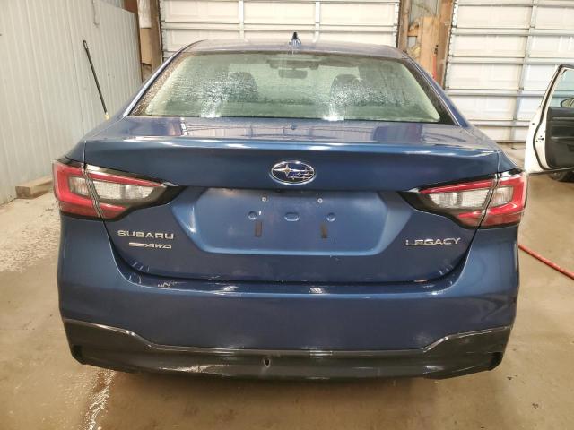 Photo 6 from auction – 2020 SUBARU LEGACY PRE with VIN 4S3BWAC61L3034299