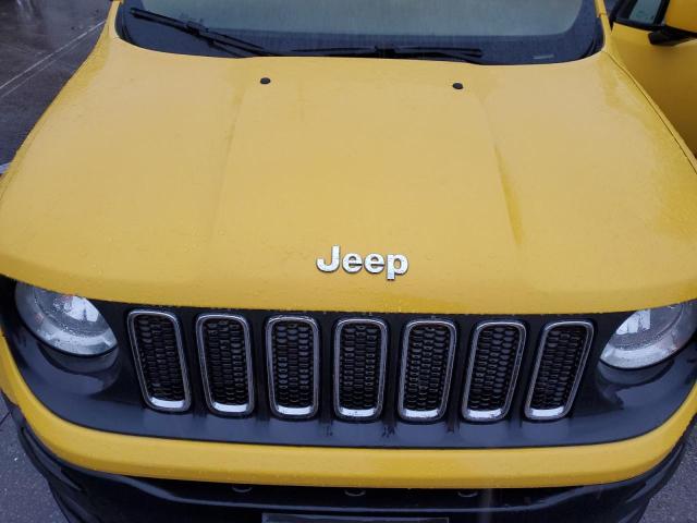 Foto 12 de la subasta – 2015 JEEP RENEGADE con VIN ZACCJBBT6FPC10747