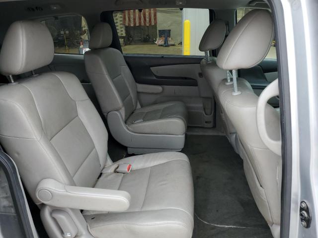 Photo 11 from auction – 2016 HONDA ODYSSEY EX with VIN 5FNRL5H63GB108967
