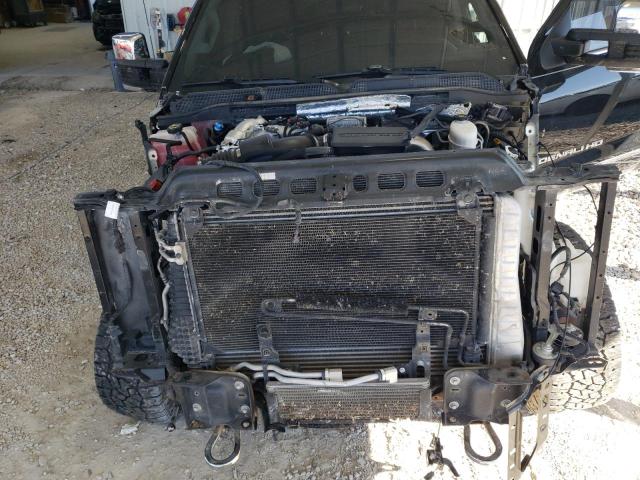 Photo 11 from auction – 2017 GMC SIERRA with VIN 1GT12UEY7HF232219