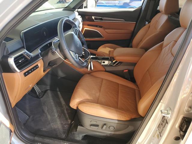 Photo 7 from auction – 2025 KIA TELLURIDE with VIN 5XYP5DGC2SG682545