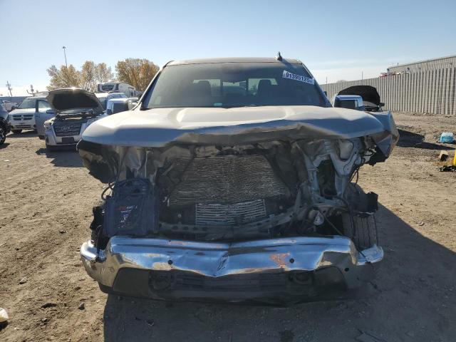 Photo 5 from auction – 2024 CHEVROLET SILVERADO with VIN 3GCPDDEK0RG277485