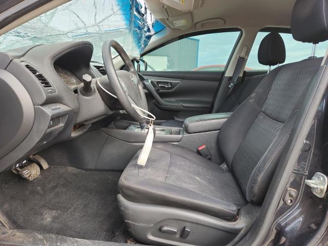 Photo 7 from auction – 2017 NISSAN ALTIMA 2.5 with VIN 1N4AL3AP1HC288880