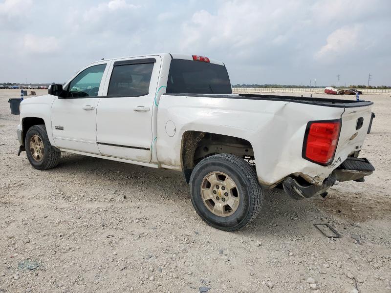 Photo 2 from auction – 2015 CHEVROLET SILVERADO with VIN 3GCPCREH5FG245289