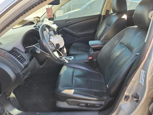 Photo 7 from auction – 2008 NISSAN ALTIMA 2.5 with VIN 1N4AL21E48N475978