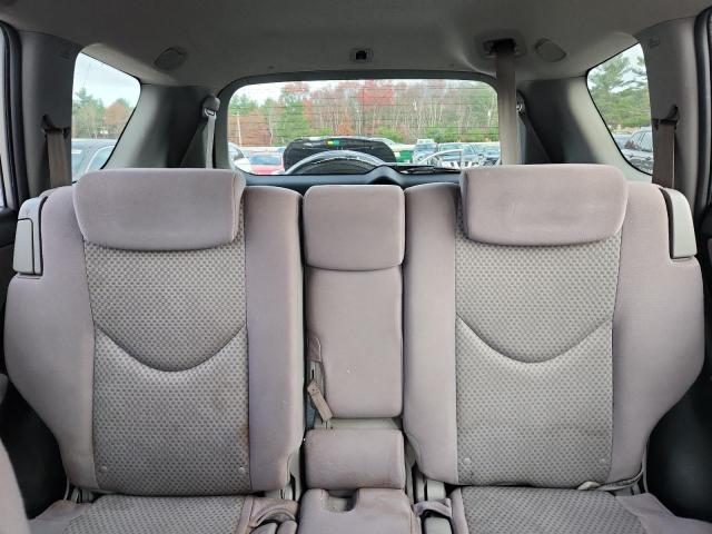 Zdjęcie 10 z aukcji – 2007 TOYOTA RAV4 z VIN JTMBD35VX75081265