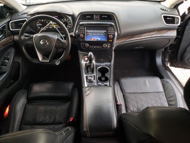 Photo 8 from auction – 2017 NISSAN MAXIMA 3.5 with VIN 1N4AA6AP8HC405684