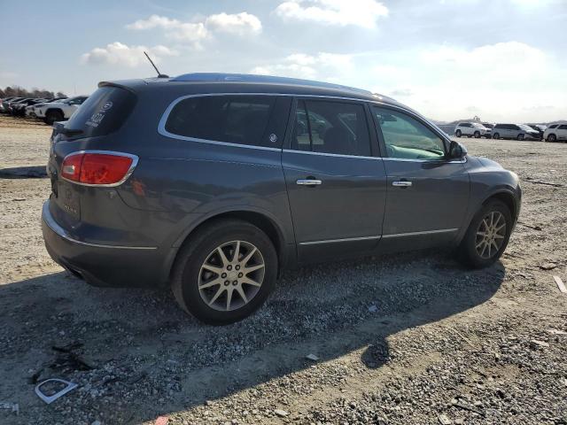 Photo 3 from auction – 2014 BUICK ENCLAVE with VIN 5GAKRBKD7EJ242216