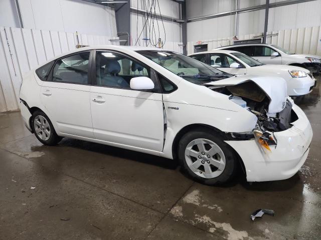 Photo 4 from auction – 2008 TOYOTA PRIUS with VIN JTDKB20U287807379