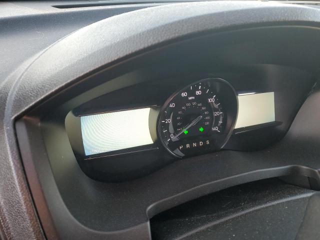 Zdjęcie 9 z aukcji – 2019 FORD EXPLORER X z VIN 1FM5K8D89KGB29164