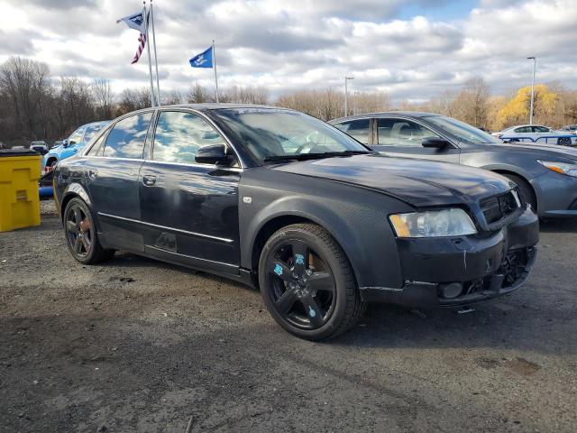 Photo 4 from auction – 2005 AUDI A4 3.0 QUA with VIN WAULT68E85A061845