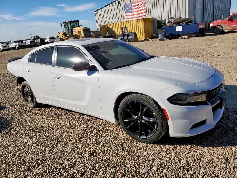 Photo 4 from auction – 2016 DODGE CHARGER SE with VIN 2C3CDXBGXGH356101