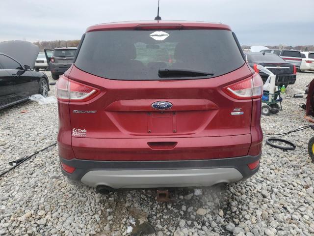 Photo 6 from auction – 2014 FORD ESCAPE SE with VIN 1FMCU9G96EUB59577