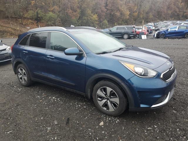 Photo 4 from auction – 2017 KIA NIRO FE with VIN KNDCB3LC9H5066981